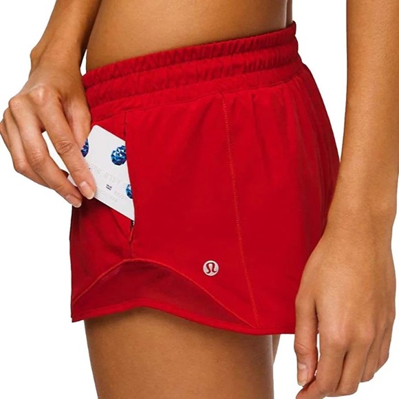 Lululemon size 8 2.5’ - Picture 2 of 6